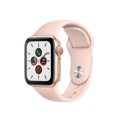 Apple Watch Series 5 Aluminum 40mm - Gold