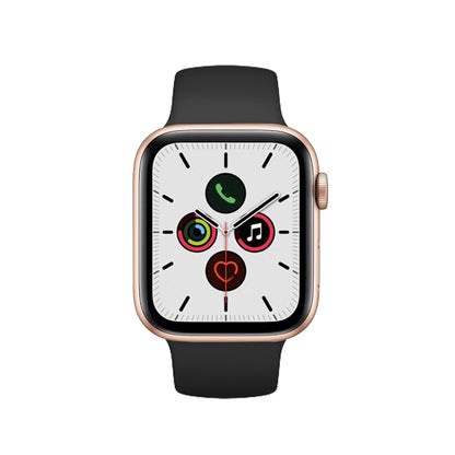 Apple Watch Series 5 Aluminum 40mm - Gold