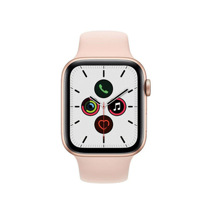 Apple Watch Series 5 Aluminum 44mm - Gold