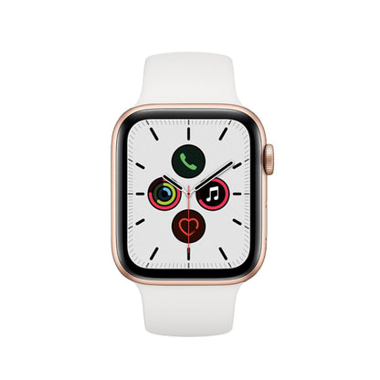 Apple Watch Series 5 Aluminum 40mm - Gold