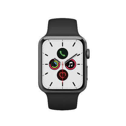 Apple Watch Series 5 Aluminum 40mm - Space Grau