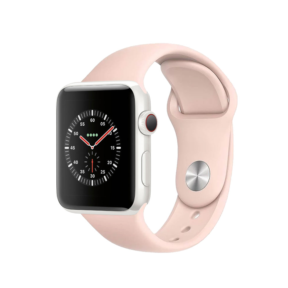 Apple Watch Series 5 Edt 44mm - Weiss Ceramic