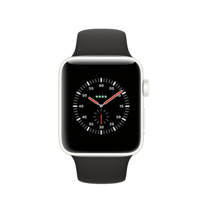 Apple Watch Series 5 Edt 40mm - Weiss Ceramic