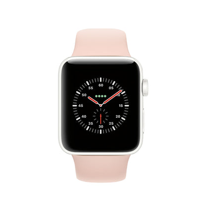 Apple Watch Series 5 Edt 44mm - Weiss Ceramic