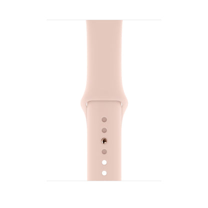 Apple Watch Series 5 Edt 40mm - Weiss Ceramic