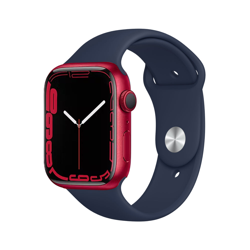 Apple Watch Series 7 41mm - Rot