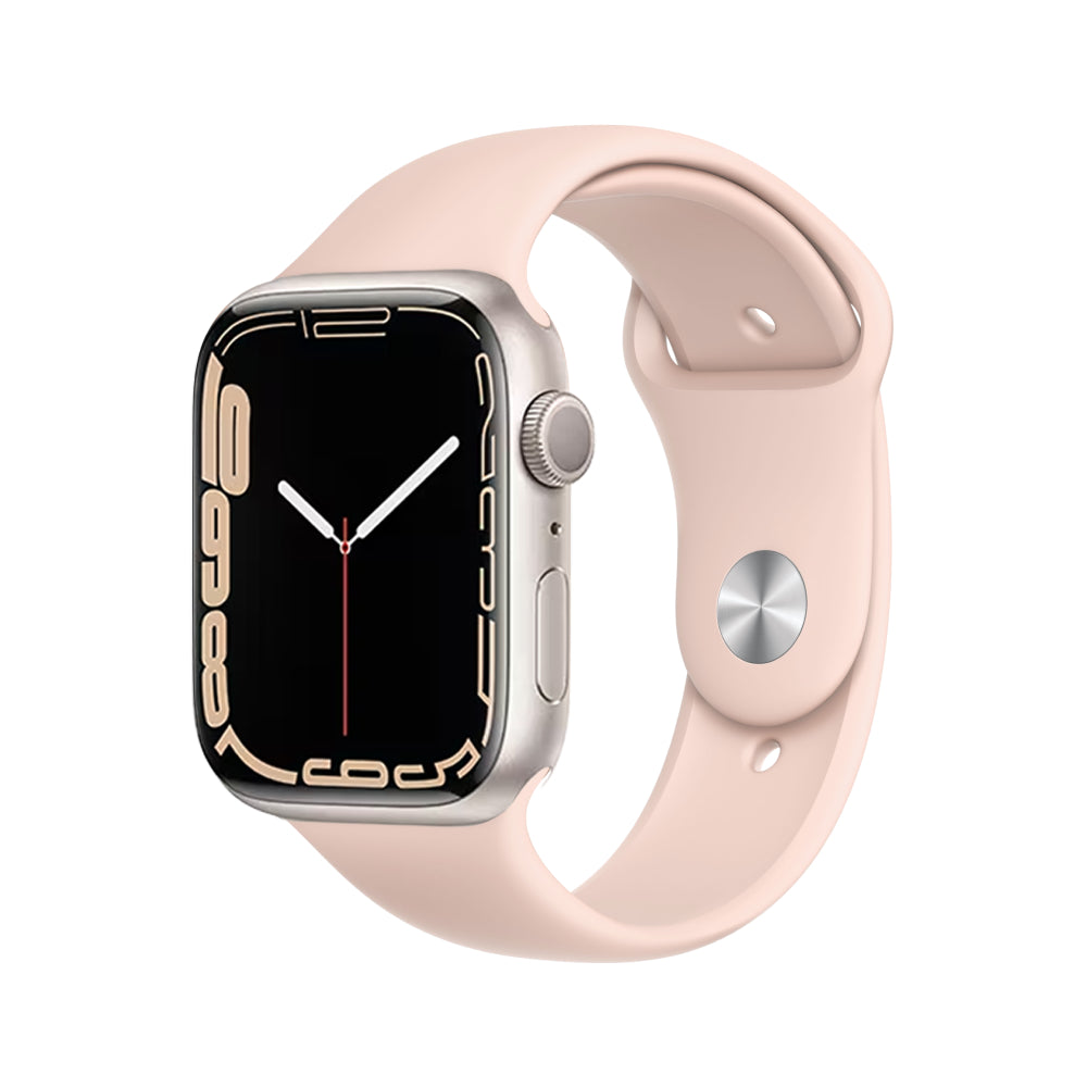 Apple Watch Series 7 41mm - Polarstern