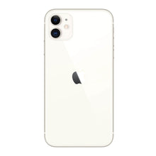 Laden Sie das Bild in den Galerie-Viewer, Apple iPhone 11 64GB Weiss Sehr Gut - Ohne Vertrag
