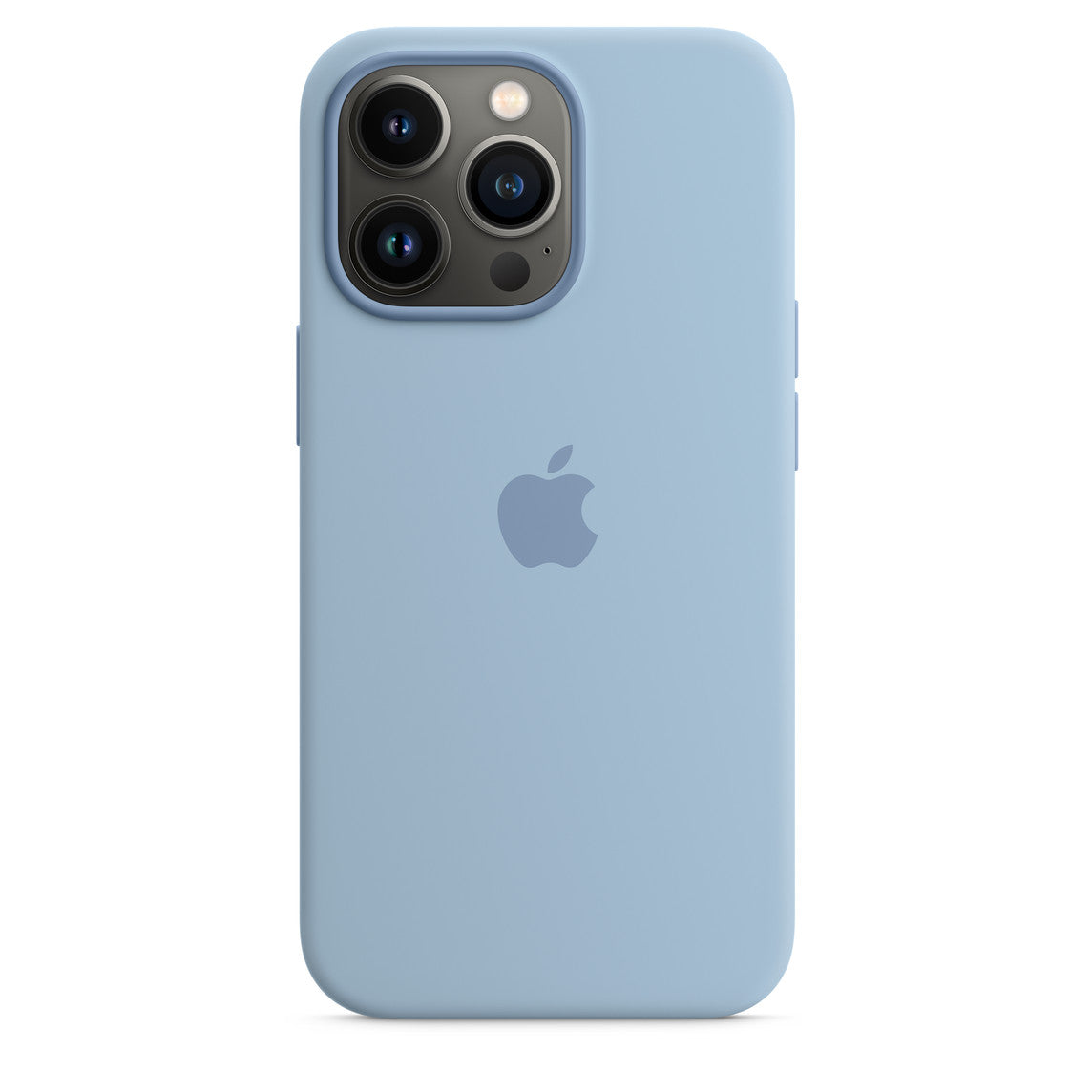 Apple iPhone 13 Pro Silikon Case - Kleeblatt