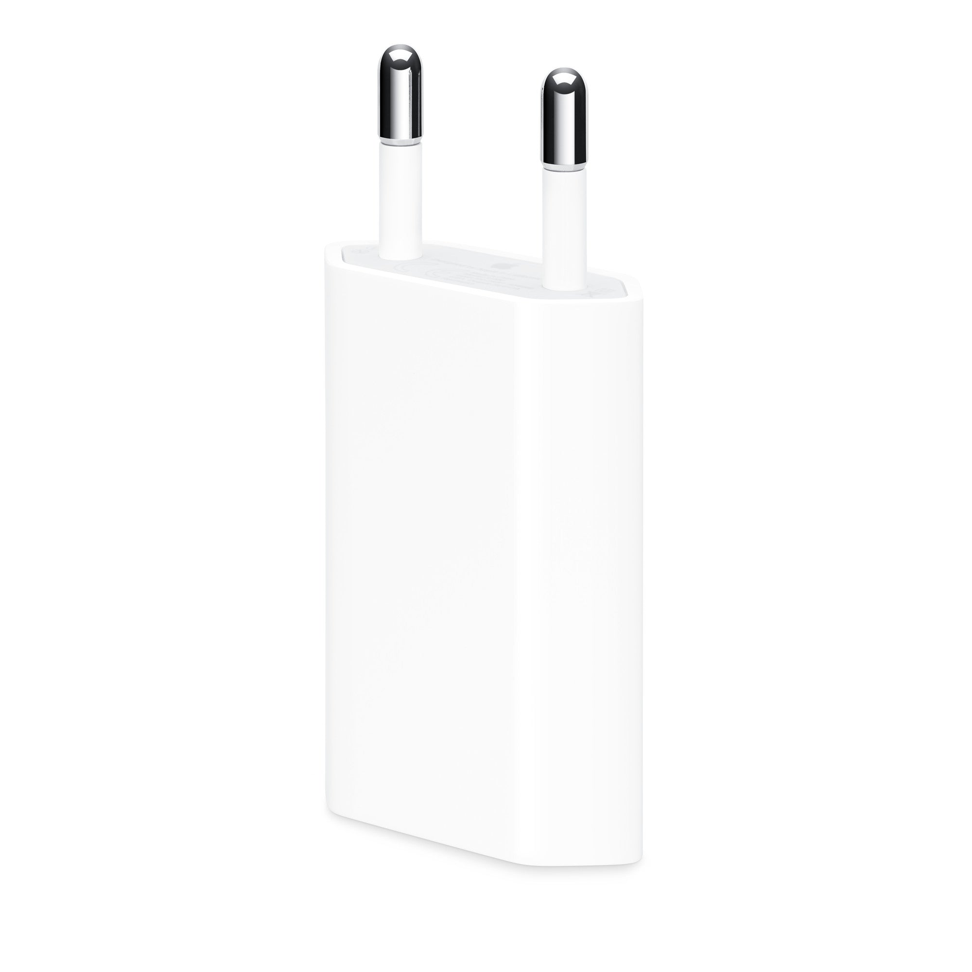Apple 5W USB Power Adapter (EU)