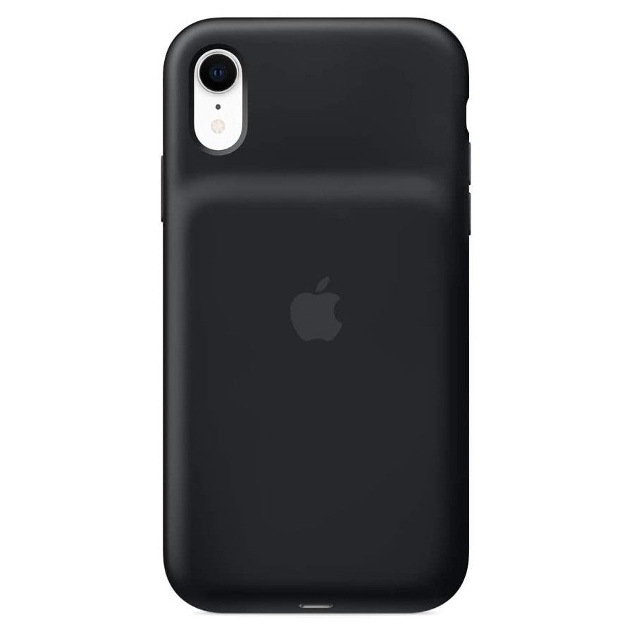Apple iPhone XS Smart Battery Case - Schwarz