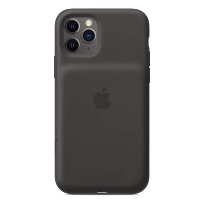 Apple iPhone 11 Pro Smart Battery Case - Schwarz