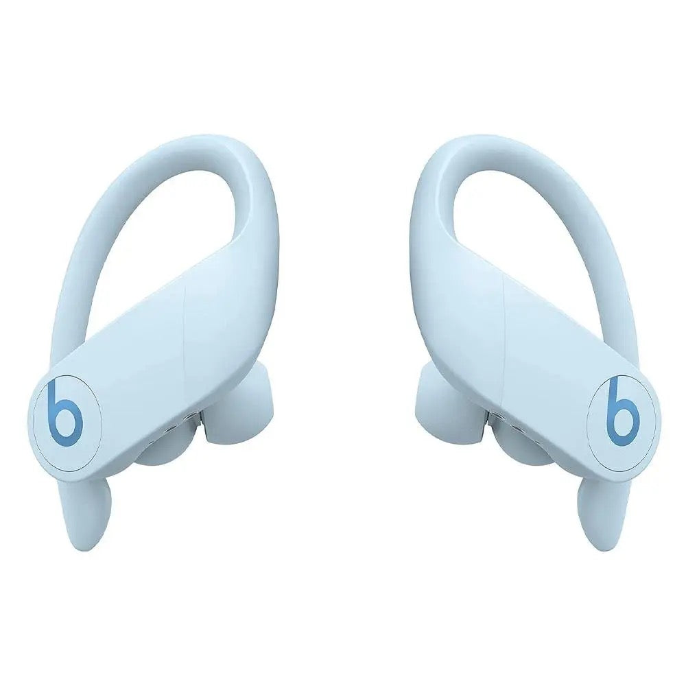 Beats Powerbeats Komplett kabellose In-Ear Kopfhörer - Blau