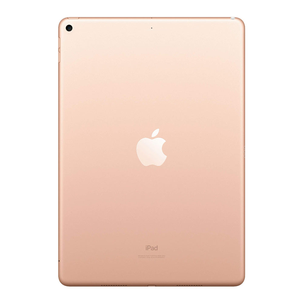 iPad Air 3 256GB WiFi Gold Sehr Gut WiFi