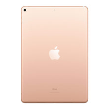 Laden Sie das Bild in den Galerie-Viewer, Apple iPad Air 3 256GB Ohne Vertrag - Gold - Gut
