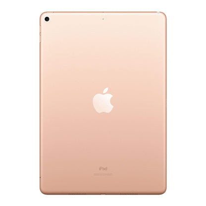Apple iPad Air 3 64GB WiFi - Gold - Sehr Gut