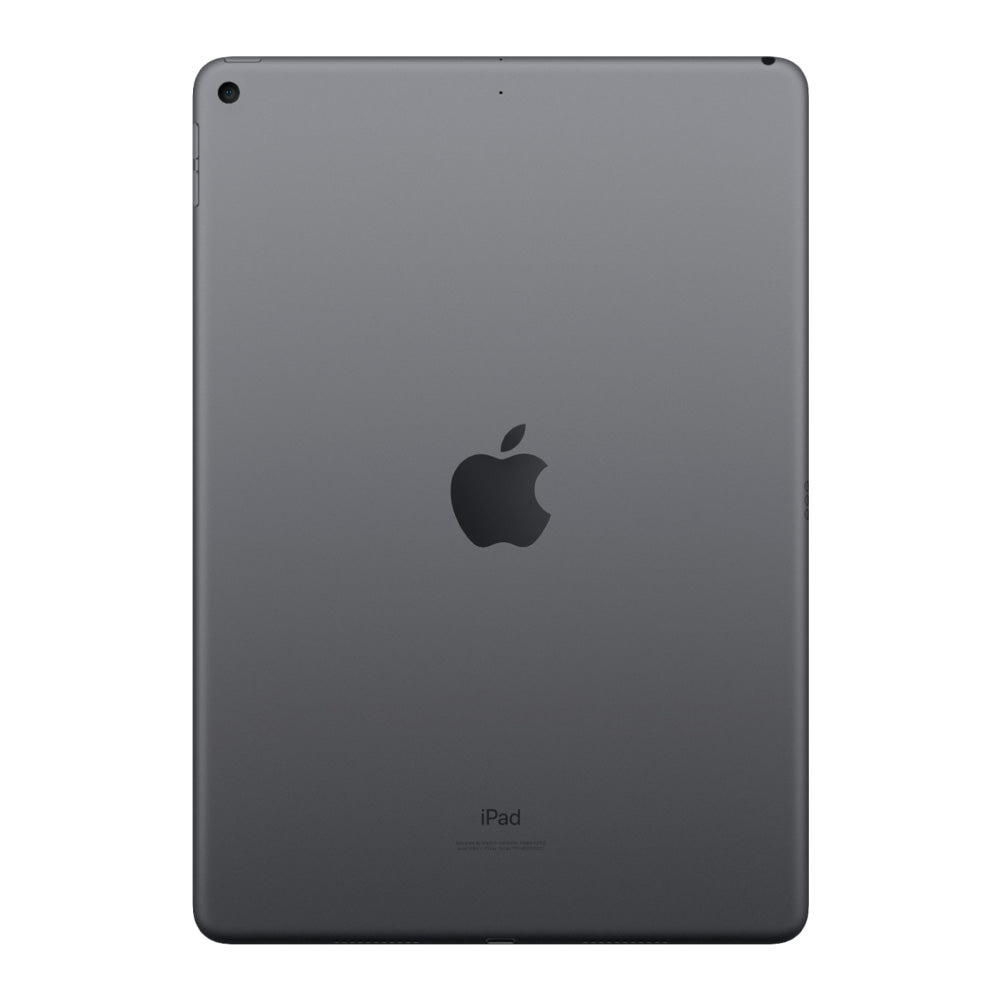 Apple iPad Air 3 256GB WiFi & Cellular Ohne Vertrag Grau Gut