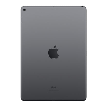 Apple iPad Air 3 64GB WiFi Grau Gut