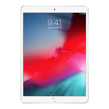 Apple iPad Air 3 256GB WiFi - Silber - Makellos