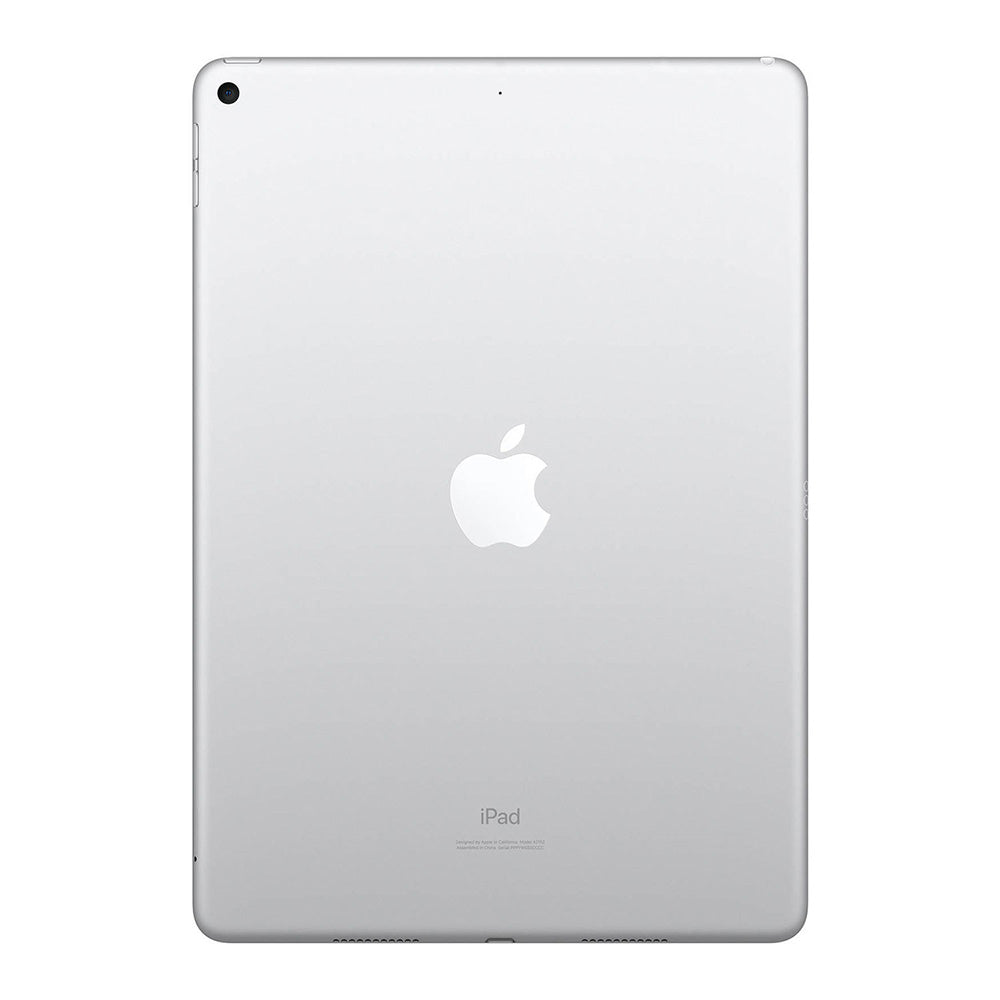 Apple iPad Air 3 256GB WiFi Silber Sehr gut