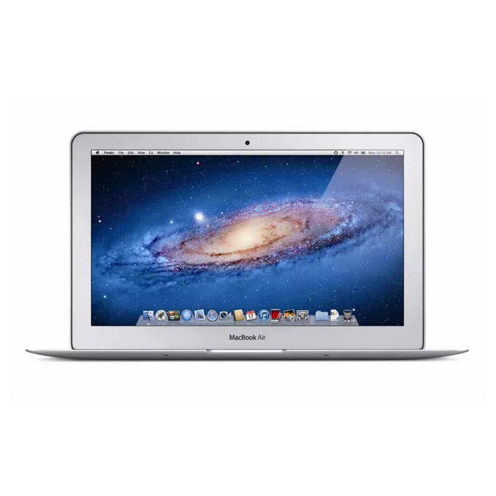 MacBook Air 13 zoll Core i5 1.8GHz - 512GB SSD - 4GB Ram