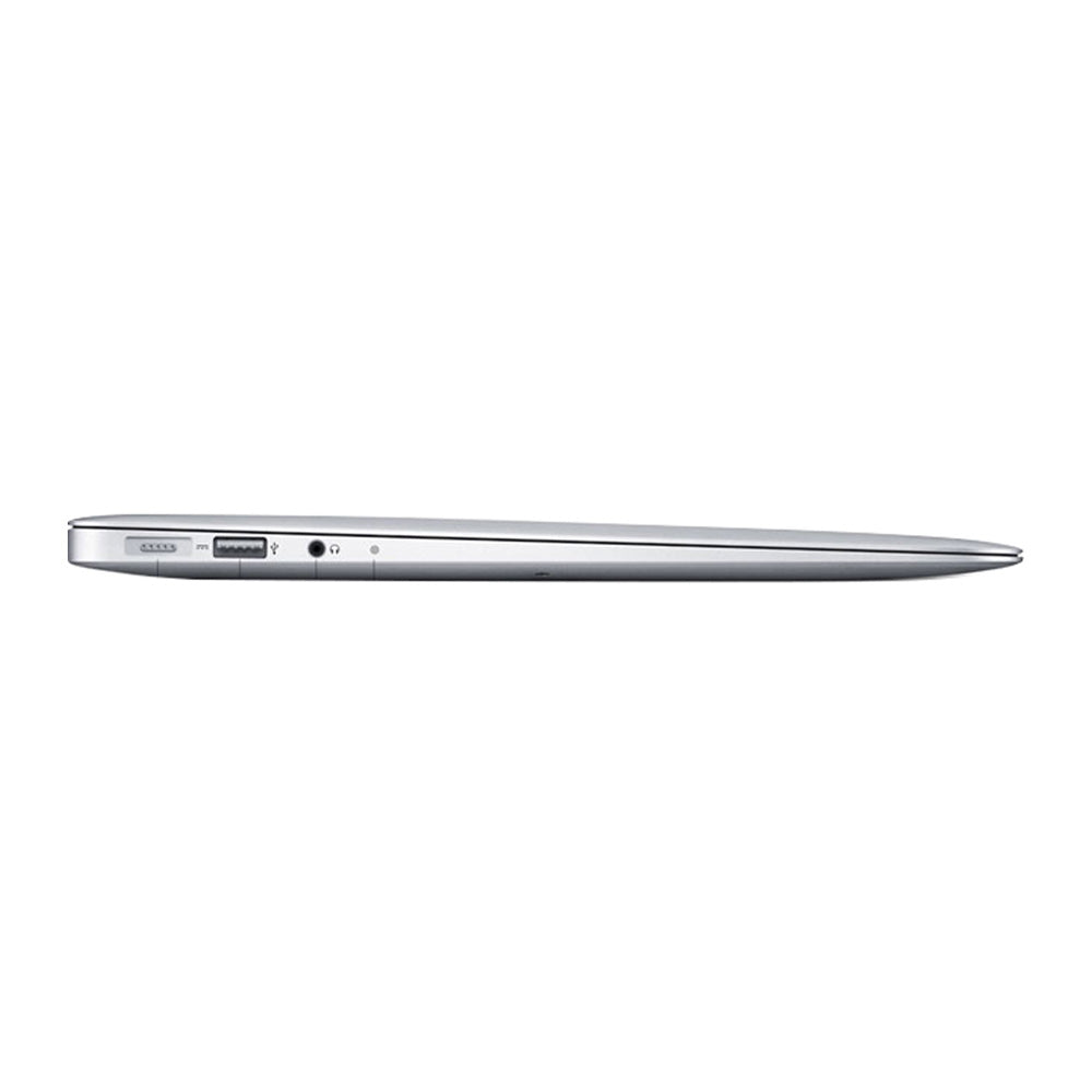 MacBook Air 11 zoll 2012 Core i5 1.7GHz - 128GB SSD - 4GB Ram