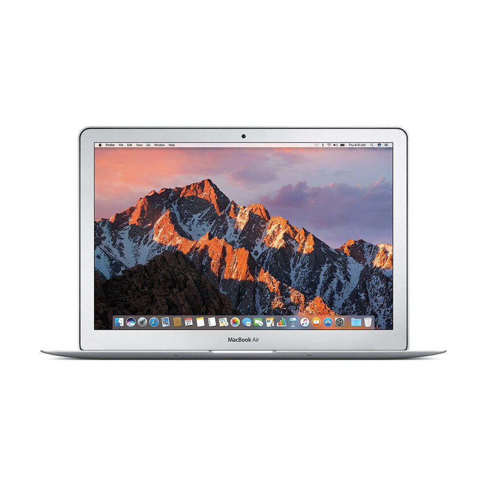 MacBook Air 13 zoll 2017 Core i5 1.8GHz - 512GB SSD - 4GB Ram