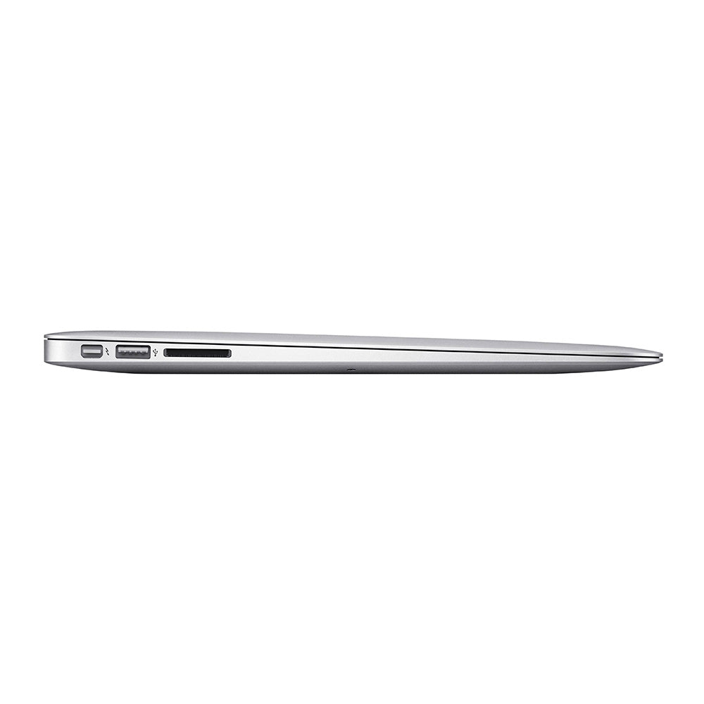 MacBook Air 13 zoll 2017 Core i5 1.8GHz - 128GB SSD - 4GB Ram