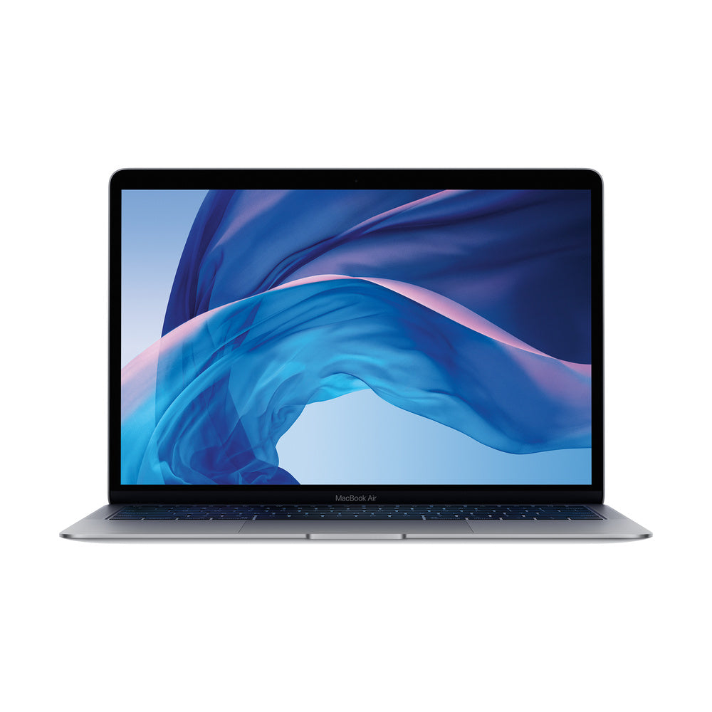 MacBook Air 13 zoll True Tone 2019 i5 1.6GHz - 128GB SSD - 16GB Ram