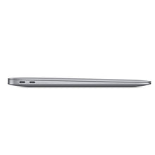 Laden Sie das Bild in den Galerie-Viewer, MacBook Air 13 zoll 2020 Core i7 1.2GHz - 1TB SSD - 16GB Ram
