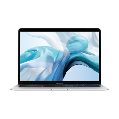 MacBook Air 13 zoll True Tone 2019 i5 1.6GHz - 128GB SSD - 16GB Ram