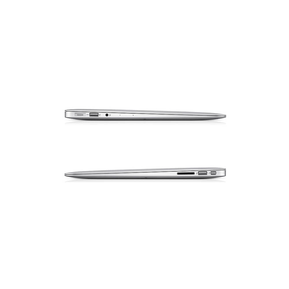 MacBook Air 13 zoll Core i5 1.3GHz - 128GB SSD - 4GB Ram