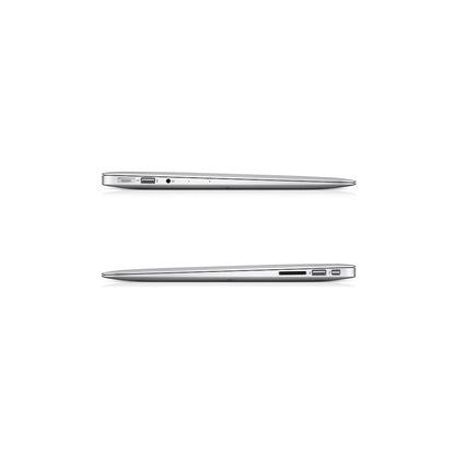 MacBook Air 13 zoll Core i5 1.3GHz - 128GB SSD - 8GB RAM
