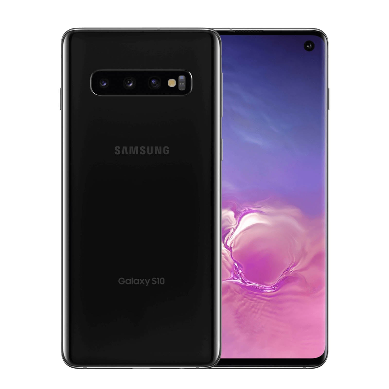 Samsung Galaxy S10 128GB Schwarz Überholt freigeschaltet