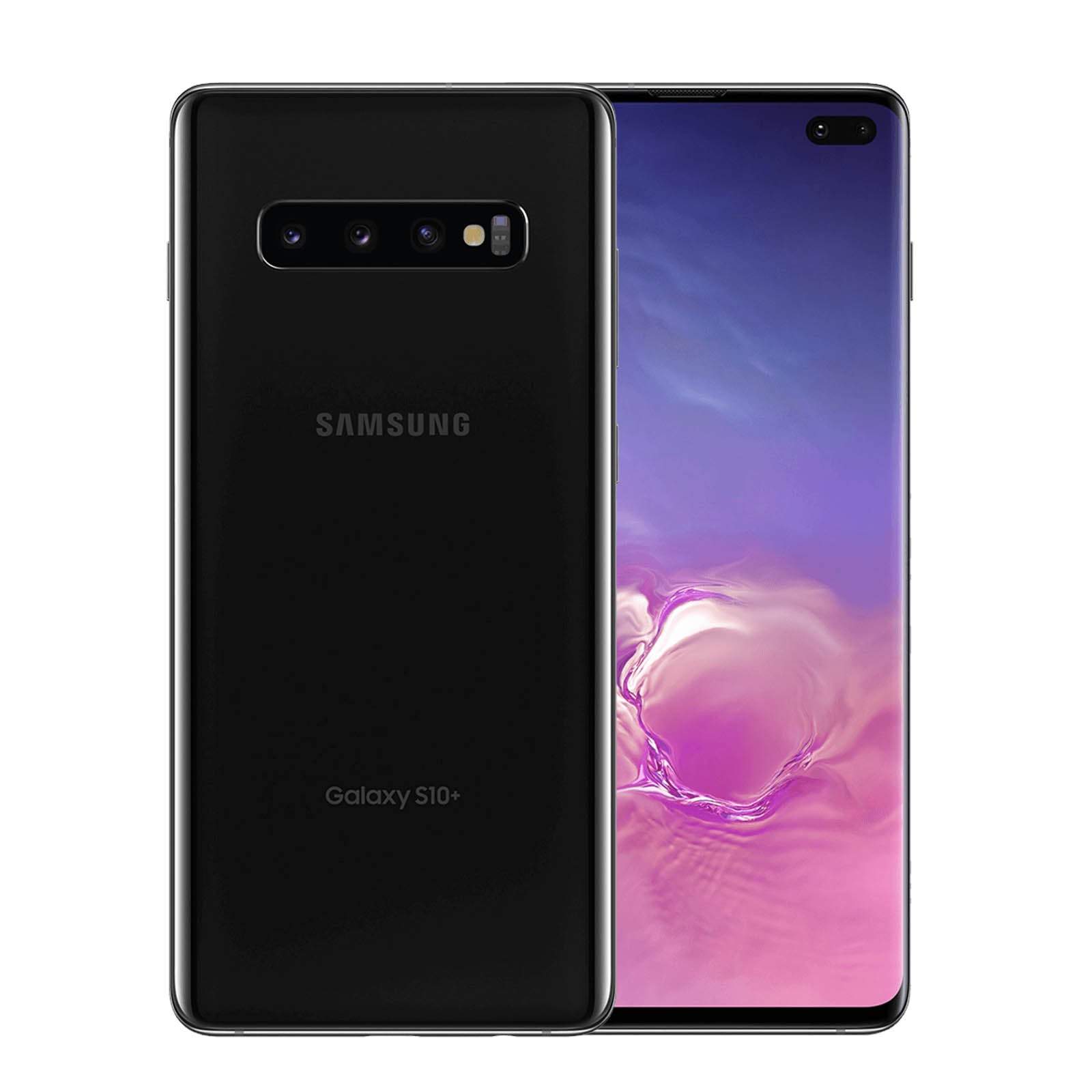 Samsung Galaxy S10 Plus 128GB Keramik Schwarz Überholt freigeschaltet