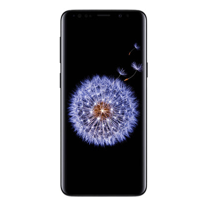 Samsung Galaxy S9 256GB Schwarz Überholt freigeschaltet