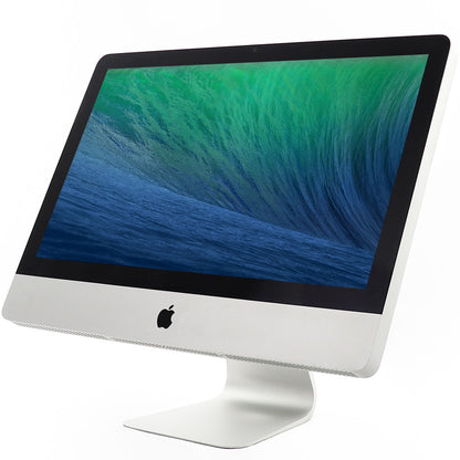 iMac 21.5 zoll 2011 Core i5 2.5GHz - 500GB HDD - 16GB Ram