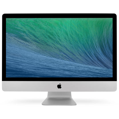 iMac 21.5 zoll 2011 Core i5 2.7GHz - 2TB HDD - 4GB Ram