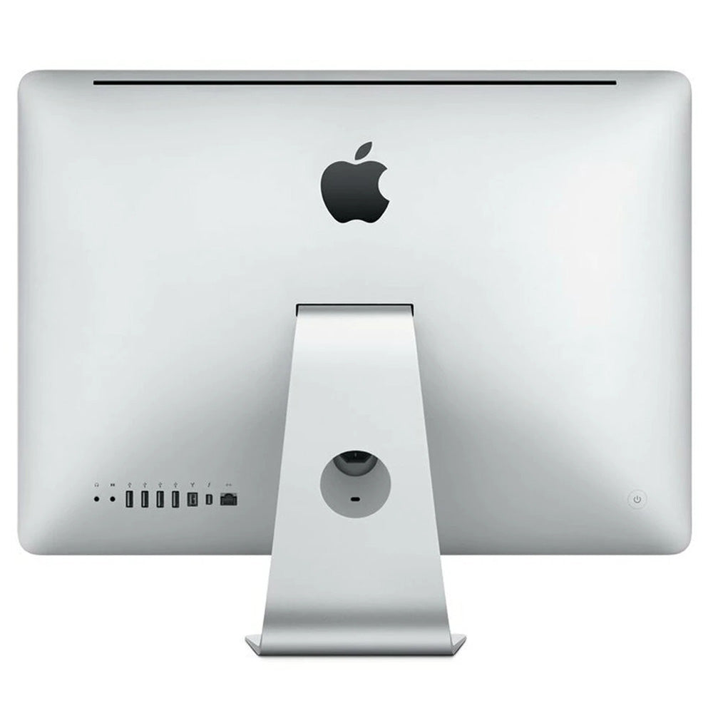 iMac 27 zoll 2011 Core i5 3.1GHz - 1TB HDD - 4GB Ram