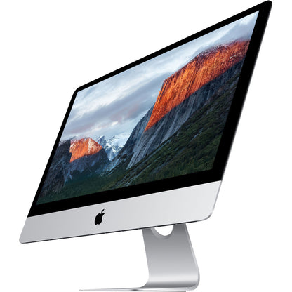 iMac 27 zoll 2012 Core i7 3.4GHz - 1TB Fusion - 16GB Ram