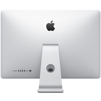 iMac 27 pouce 2012 Core i5 2.9GHz - 3TB Fusion - 8GB Ram