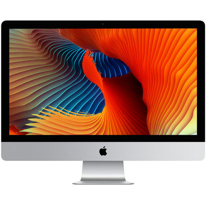iMac 27 pouce Retina 5K 2014 Core i5 3.5GHz - 3TB Fusion - 16GB Ram