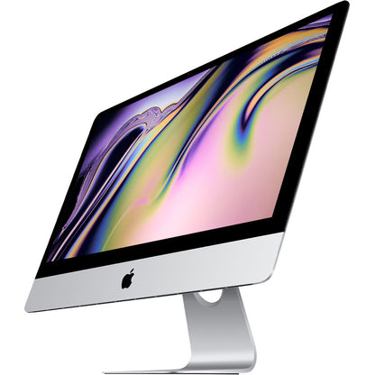 iMac 27 zoll Retina 5K 2015 Core i5 3.2 GHz - 256GB SSD - 16GB Ram