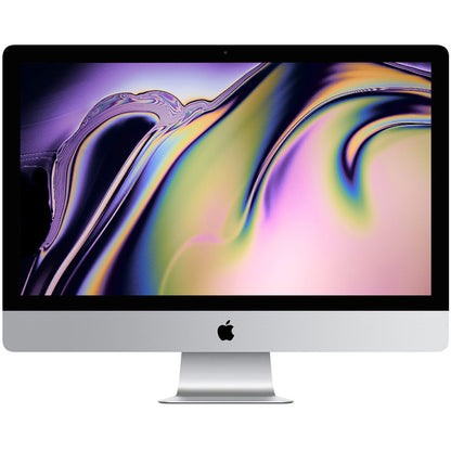 iMac 27 zoll Retina 5K 2015 Core i5 3.2 GHz - 256GB SSD - 8GB Ram