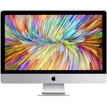 iMac 27 zoll Retina 5K 2019 Core i5 3.0GHz - 512GB SSD - 8GB Ram