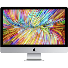 Laden Sie das Bild in den Galerie-Viewer, iMac 27 zoll Retina 5K 2019 Core i5 3.6GHz - 2TB SSD - 16GB Ram

