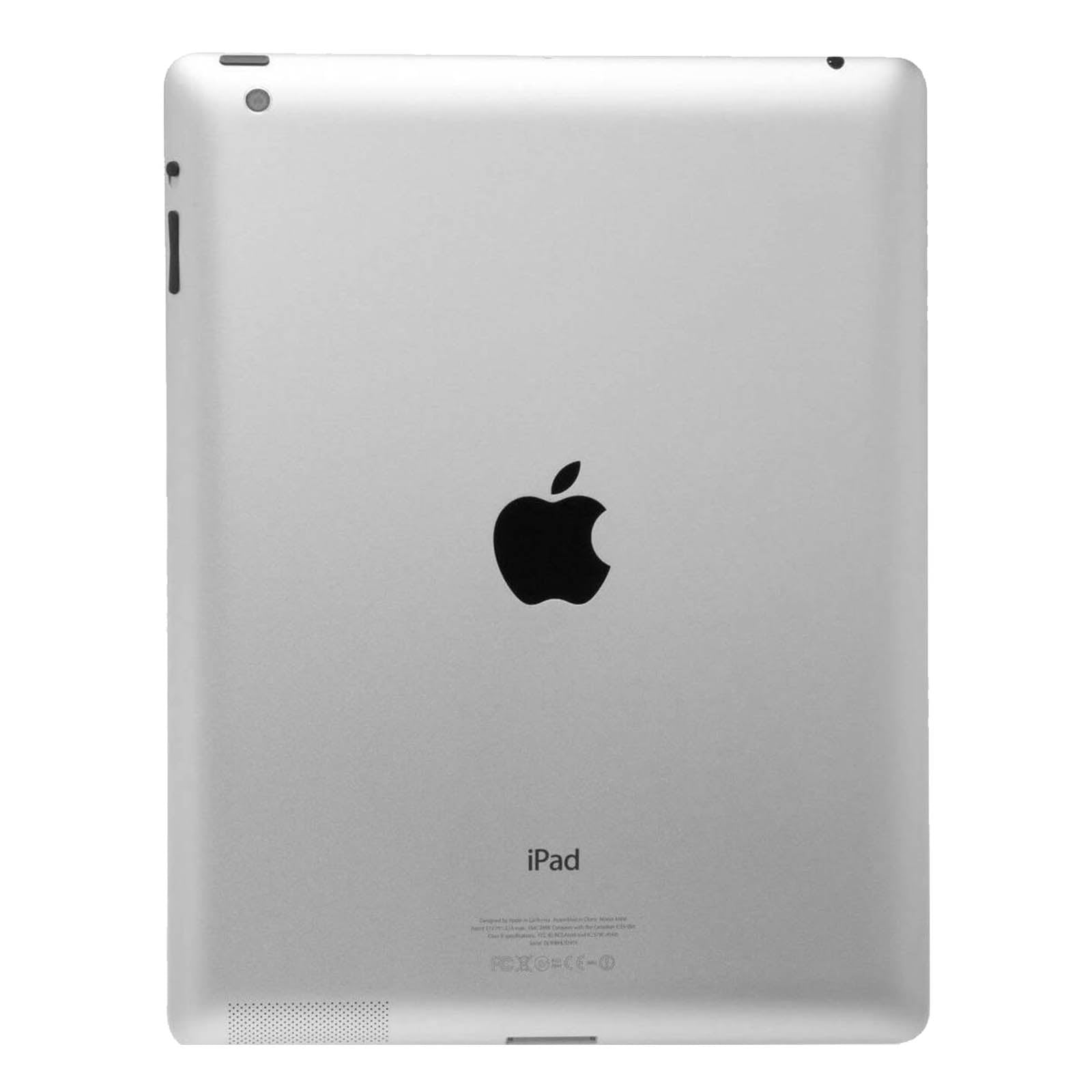 iPad 4 16GB WiFi Schwarz Makellos WiFi