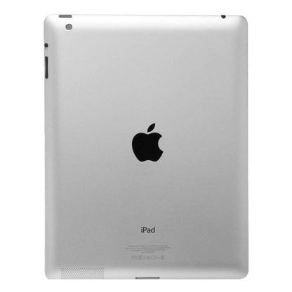iPad 4 16GB WiFi Schwarz Gut WiFi