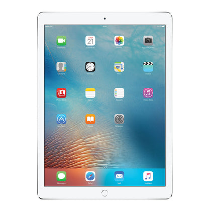 iPad Pro 12.9 Inch 2nd Gen 64GB WiFi Silber Gut WiFi