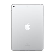 Laden Sie das Bild in den Galerie-Viewer, Apple iPad 128GB WiFi - Silber - Makellos
